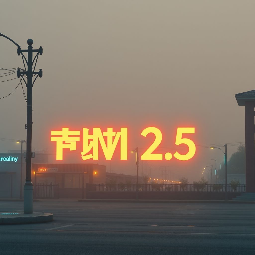 ฝุ่น PM2.5